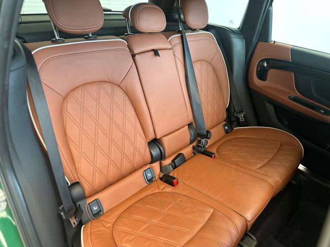 MINI Countryman MINI COUNTRYMAN John Cooper Works   - Foto 34