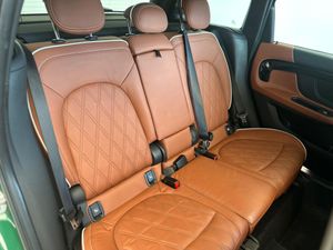 MINI Countryman MINI COUNTRYMAN John Cooper Works   - Foto 34