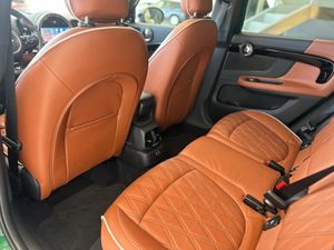 MINI Countryman MINI COUNTRYMAN John Cooper Works   - Foto 35