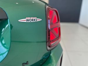 MINI Countryman MINI COUNTRYMAN John Cooper Works   - Foto 8