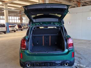 MINI Countryman MINI COUNTRYMAN John Cooper Works   - Foto 6