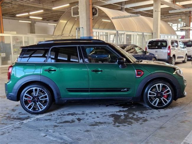 MINI Countryman MINI COUNTRYMAN John Cooper Works   - Foto 7