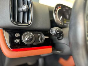 MINI Countryman MINI COUNTRYMAN John Cooper Works   - Foto 28