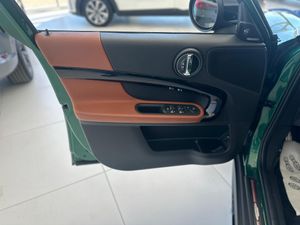 MINI Countryman MINI COUNTRYMAN John Cooper Works   - Foto 38