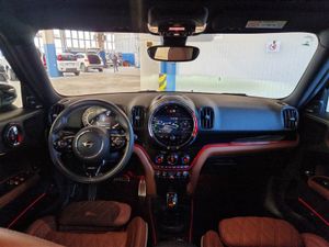 MINI Countryman MINI COUNTRYMAN John Cooper Works   - Foto 4