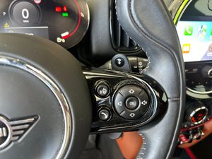 MINI Countryman MINI COUNTRYMAN John Cooper Works   - Foto 27