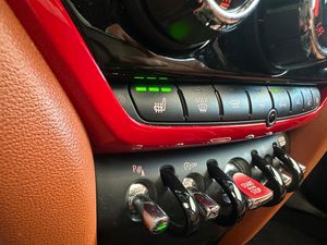 MINI Countryman MINI COUNTRYMAN John Cooper Works   - Foto 20