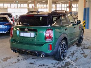 MINI Countryman MINI COUNTRYMAN John Cooper Works   - Foto 3