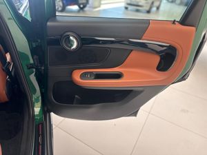 MINI Countryman MINI COUNTRYMAN John Cooper Works   - Foto 36