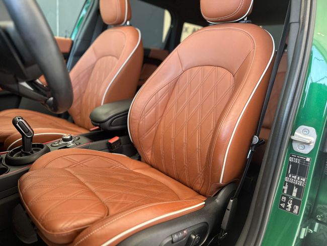 MINI Countryman MINI COUNTRYMAN John Cooper Works   - Foto 25