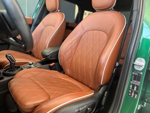 MINI Countryman MINI COUNTRYMAN John Cooper Works   - Foto 25