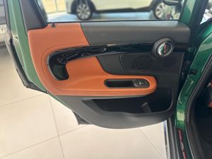 MINI Countryman MINI COUNTRYMAN John Cooper Works   - Foto 37