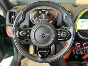 MINI Countryman MINI COUNTRYMAN John Cooper Works   - Foto 15