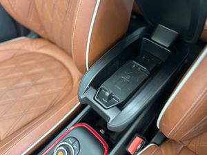 MINI Countryman MINI COUNTRYMAN John Cooper Works   - Foto 30