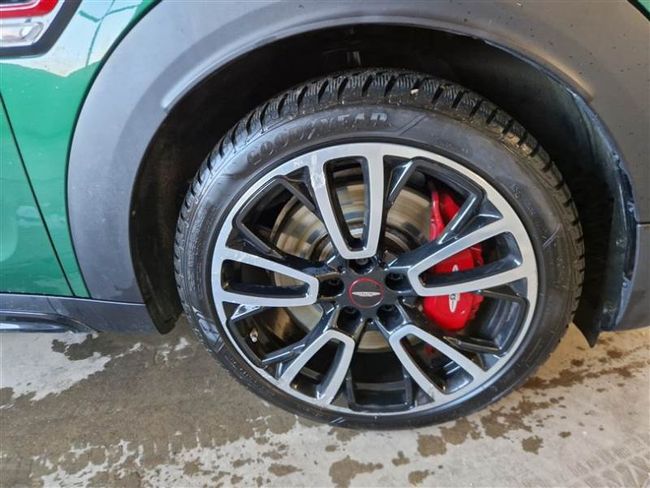 MINI Countryman MINI COUNTRYMAN John Cooper Works   - Foto 12