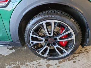 MINI Countryman MINI COUNTRYMAN John Cooper Works   - Foto 12