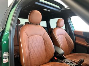 MINI Countryman MINI COUNTRYMAN John Cooper Works   - Foto 33