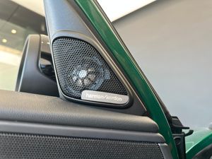 MINI Countryman MINI COUNTRYMAN John Cooper Works   - Foto 21