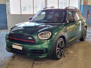 MINI Countryman MINI COUNTRYMAN John Cooper Works   - Foto 2