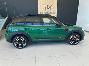 MINI Countryman MINI COUNTRYMAN John Cooper Works   - Foto 6