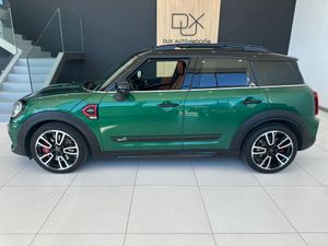 MINI Countryman MINI COUNTRYMAN John Cooper Works   - Foto 5