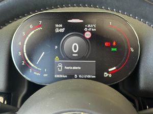 MINI Countryman MINI COUNTRYMAN John Cooper Works   - Foto 16