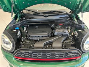 MINI Countryman MINI COUNTRYMAN John Cooper Works   - Foto 12