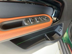 MINI Countryman MINI COUNTRYMAN John Cooper Works   - Foto 26