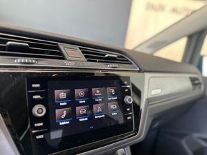 Volkswagen Touran 1.6 TDI Advance  DSG 115 Cv   - Foto 18