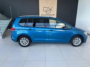 Volkswagen Touran 1.6 TDI Advance  DSG 115 Cv   - Foto 5