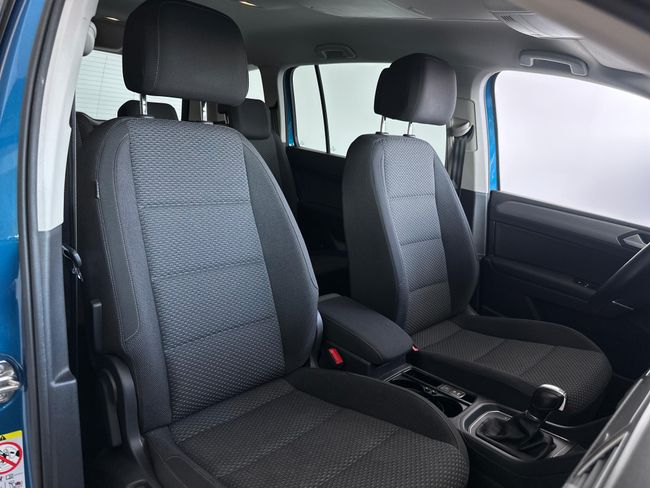 Volkswagen Touran 1.6 TDI Advance  DSG 115 Cv   - Foto 24