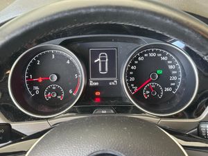 Volkswagen Touran 1.6 TDI Advance  DSG 115 Cv   - Foto 13