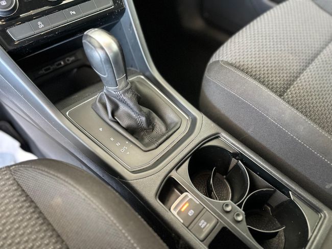Volkswagen Touran 1.6 TDI Advance  DSG 115 Cv   - Foto 14