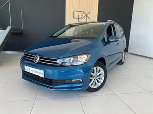 Volkswagen Touran 1.6 TDI Advance  DSG 115 Cv   - Foto 2