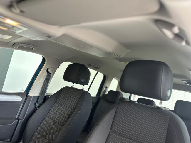 Volkswagen Touran 1.6 TDI Advance  DSG 115 Cv   - Foto 22