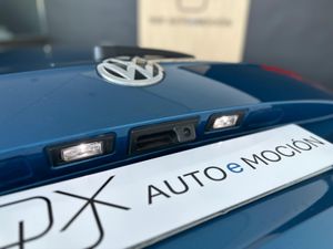 Volkswagen Touran 1.6 TDI Advance  DSG 115 Cv   - Foto 10