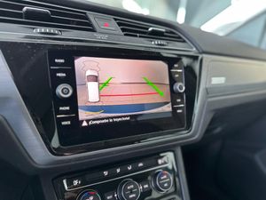 Volkswagen Touran 1.6 TDI Advance  DSG 115 Cv   - Foto 17