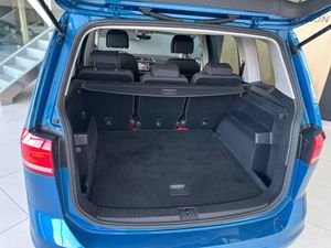 Volkswagen Touran 1.6 TDI Advance  DSG 115 Cv   - Foto 9