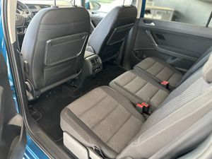 Volkswagen Touran 1.6 TDI Advance  DSG 115 Cv   - Foto 26