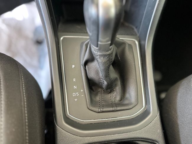 Volkswagen Touran 1.6 TDI Advance  DSG 115 Cv   - Foto 15