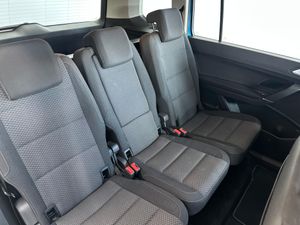 Volkswagen Touran 1.6 TDI Advance  DSG 115 Cv   - Foto 25