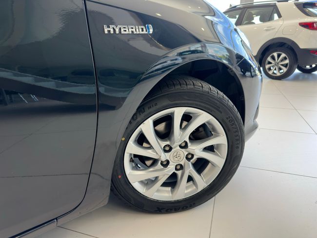 Toyota Auris TOYOTA Auris 1.8 140H Active Touring Sports   - Foto 10