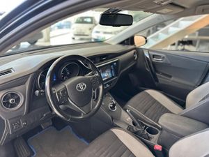 Toyota Auris TOYOTA Auris 1.8 140H Active Touring Sports   - Foto 17