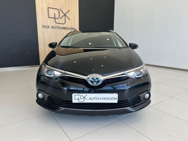 Toyota Auris TOYOTA Auris 1.8 140H Active Touring Sports   - Foto 8