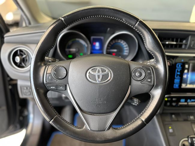 Toyota Auris TOYOTA Auris 1.8 140H Active Touring Sports   - Foto 15