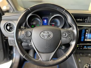 Toyota Auris TOYOTA Auris 1.8 140H Active Touring Sports   - Foto 15