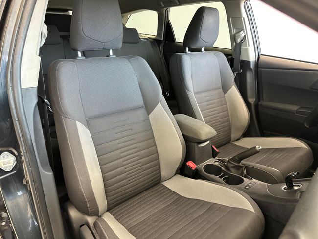 Toyota Auris TOYOTA Auris 1.8 140H Active Touring Sports   - Foto 25