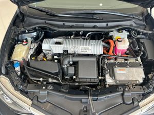 Toyota Auris TOYOTA Auris 1.8 140H Active Touring Sports   - Foto 11