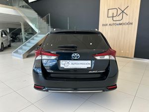 Toyota Auris TOYOTA Auris 1.8 140H Active Touring Sports   - Foto 9