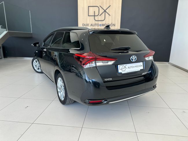 Toyota Auris TOYOTA Auris 1.8 140H Active Touring Sports   - Foto 3